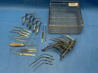 ENT BALLON TRAY