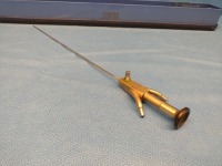 KARL STORZ 27010L 6 DEGREE URETEROSCOPE (AUTOCLAVABLE)