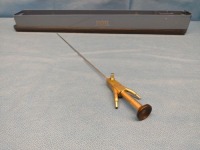 KARL STORZ 27010L 6 DEGREE URETEROSCOPE (AUTOCLAVABLE)