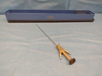 KARL STORZ 27010K 6 DEGREE URETEROSCOPE (AUTOCLAVABLE)