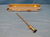 KARL STORZ 26003 BA 10MM 30 DEGREE LAPAROSCOPE (AUTOCLAVABLE)