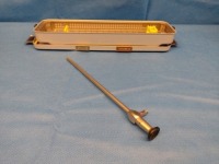 KARL STORZ 26003 BA 10MM 30 DEGREE LAPAROSCOPE (AUTOCLAVABLE)