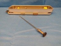 KARL STORZ 26046 BA 5MM 30 DEGREE LAPAROSCOPE (AUTOCLAVABLE)