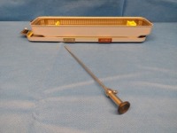 KARL STORZ 26046 BA 5MM 30 DEGREE LAPAROSCOPE (AUTOCLAVABLE)