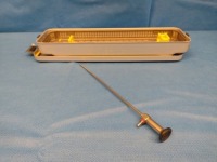KARL STORZ 26046 BA 5MM 30 DEGREE LAPAROSCOPE (AUTOCLAVABLE)