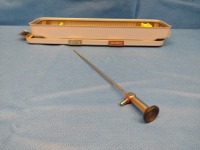 KARL STORZ 26046 BA 5MM 30 DEGREE LAPAROSCOPE (AUTOCLAVABLE)