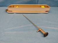 KARL STORZ 26046 BA 5MM 30 DEGREE LAPAROSCOPE (AUTOCLAVABLE)
