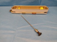 KARL STORZ 26046 AA 5MM 0 DEGREE LAPAROSCOPE (AUTOCLAVABLE)
