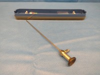 KARL STORZ 27005 CA 4MM 70 DEGREE CYSTOSCOPE (AUTOCLAVABLE)