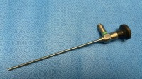 KARL STORZ 7230 AA 4MM 0 DEGREE HOPKINS II (AUTOCLAVABLE)