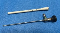 KARL STORZ 7230 AA 4MM 0 DEGREE HOPKINS II (AUTOCLAVABLE)