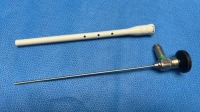 KARL STORZ 7219 AA 2.7MM 0 DEGREE HOPKINS II (AUTOCLAVABLE)
