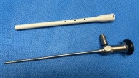 KARL STORZ 7230 FVA 4MM 45 DEGREE HOPKINS (AUTOCLAVABLE)