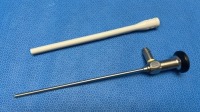 KARL STORZ 7230 CVA 4MM 70 DEGREE HOPKINS (AUTOCLAVABLE)