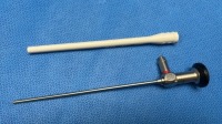 KARL STORZ 7230 BVA 4MM 30 DEGREE HOPKINS WIDE ANGLE (AUTOCLAVABLE)