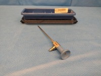 STRYKER 502-477-031 4MM 30 DEGREE ARTHROSCOPE (AUTOCLAVABLE)