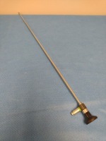 KARL STORZ 12015A 5.5MM 0 DEGREE HOPKINS TELESCOPE