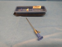 STRYKER 502-477-031 4MM 30 DEGREE ARTHROSCOPE (AUTOCLAVABLE)