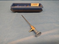 STRYKER 502-477-031 4MM 30 DEGREE ARTHROSCOPE (AUTOCLAVABLE)