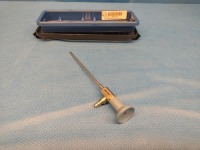 STRYKER 502-104-030 4MM 30 DEGREE ARTHROSCOPE (AUTOCLAVABLE)