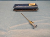 STRYKER 502-104-030 4MM 30 DEGREE ARTHROSCOPE (AUTOCLAVABLE)