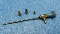 STRYKER 502-104-030 4MM 30 DEGREE ARTHROSCOPE (AUTOCLAVABLE)