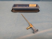 STRYKER 502-104-070 4MM 70 DEGREE ARTHROSCOPE (AUTOCLAVABLE)