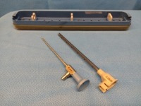 STRYKER 502-104-070 4MM 70 DEGREE ARTHROSCOPE (AUTOCLAVABLE)