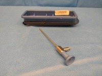 STRYKER 502-104-070 4MM 70 DEGREE ARTHROSCOPE (AUTOCLAVABLE)