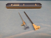 STRYKER 502-104-010 4MM 0 DEGEE ARTHROSCOPE (AUTOCLAVABLE)