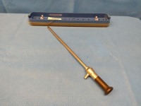 STRYKER 10MM 0 DEGREE RIGID SCOPE