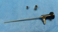 ENTELLUS 1337536 0 DEGREE RIGID SCOPE
