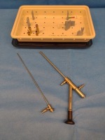 HOLOGIC 40-200 MY SURE MYOSURE HYSTEROSCOPE SET 0 DEGREE (AUTOCLAVABLE
