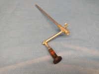 R. WOLF PANOVIEW PLUS HYSEROSCOPE 0 DEGREE