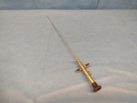 R. WOLF 8702.518 5 DEGREE URETEROSCOPE