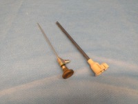 R. WOLF 8672.431 2.7MM 5 DEGREE RIGID SCOPE