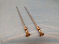 R. WOLF 8934.442 (2) 10MM 25 DEGREE RIGID