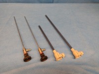 R. WOLF 8654.422 (2) 4MM 30 DEGREE CYSTOSCOPE