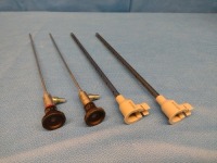 R. WOLF 8654.422 (2) 4MM 30 DEGREE CYSTOSCOPE