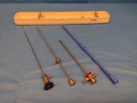 SCHOLLY UROLIFT RIGID CYSTOSCOPE SET (AUTOCLAVABLE)