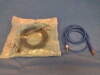 LOT OF 2 LIGHT CORDS