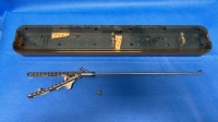ETHICON E705R NEEDLE HOLDER