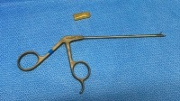ARTHREX AR-12540 SUTURE RETRIEVER