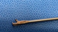 ARTHREX AR-11794L SUTURE CUTTER