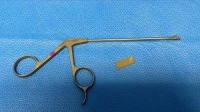 ARTHREX AR-11794L SUTURE CUTTER