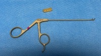 ARTHREX AR-11800 BIRD BEAK 45 DEGREE UP TIP