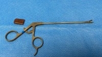 ARTHREX AR-13960SR ROTATOR CUFF GRASPER 4.2MM STRAIGHT SHAFT