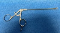 ARTHREX AR-13960SR ROTATOR CUFF GRASPER 4.2MM STRAIGHT SHAFT