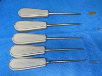 MITEK LOT OF TUNNEL DILATORS