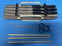 MITEK RAPIDLOC CADDY